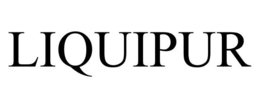 LIQUIPUR trademark