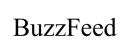 BUZZFEED trademark