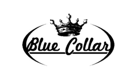 BLUE COLLAR trademark