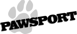 PAWSPORT trademark