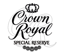 CR CROWN ROYAL SPECIAL RESERVE trademark