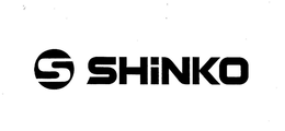 S SHINKO trademark