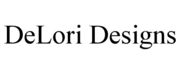 DELORI DESIGNS trademark