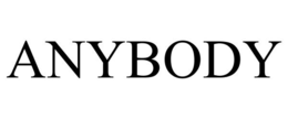 ANYBODY trademark