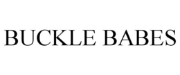 BUCKLE BABES trademark