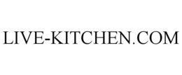 LIVE-KITCHEN.COM trademark