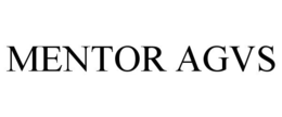 MENTOR AGVS trademark