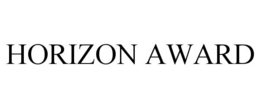 HORIZON AWARD trademark