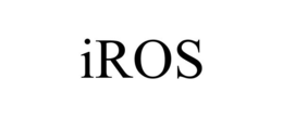 IROS trademark