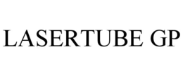 LASERTUBE GP trademark