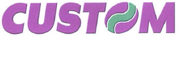 CUSTOM trademark