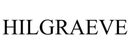 HILGRAEVE trademark