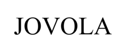 JOVOLA trademark