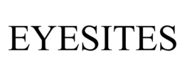 EYESITES trademark