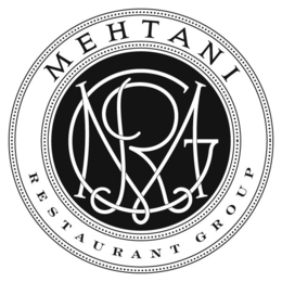 MRG MEHTANI RESTAURANT GROUP trademark