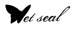 WET SEAL trademark