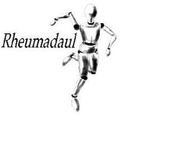 RHEUMADAUL trademark