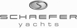 S SCHAEFER YACHTS trademark