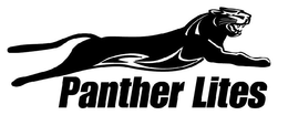 PANTHER LITES trademark