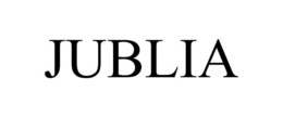 JUBLIA trademark