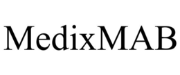 MEDIXMAB trademark