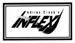 ADRIAN CROOK'S INFLEX trademark