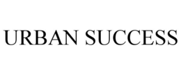 URBAN SUCCESS trademark