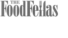 THE FOODFELLAS trademark