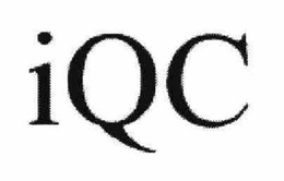 IQC trademark