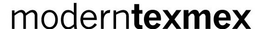 MODERNTEXMEX trademark