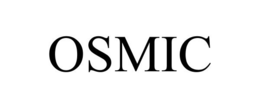 OSMIC trademark