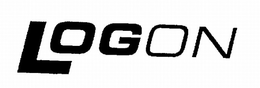 LOGON trademark