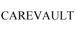 CAREVAULT trademark