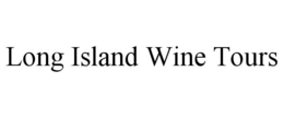 LONG ISLAND WINE TOURS trademark