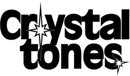 CRYSTAL TONES trademark