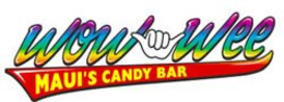WOW WEE MAUI'S CANDY BAR trademark