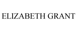 ELIZABETH GRANT trademark