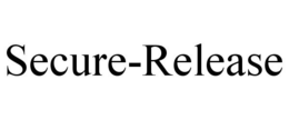 SECURE-RELEASE trademark