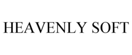 HEAVENLY SOFT trademark