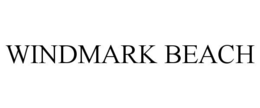 WINDMARK BEACH trademark