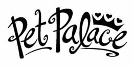 PET PALACE trademark