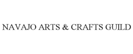 NAVAJO ARTS & CRAFTS GUILD trademark