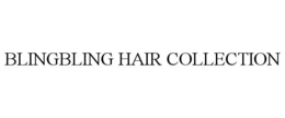 BLINGBLING HAIR COLLECTION trademark