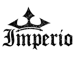IMPERÍO trademark