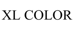 XL COLOR trademark