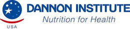 DANNON INSTITUTE NUTRITION FOR HEALTH USA trademark