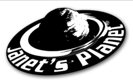 JANET'S PLANET trademark