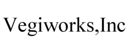 VEGIWORKS,INC trademark