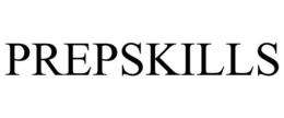 PREPSKILLS trademark