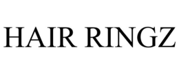 HAIR RINGZ trademark